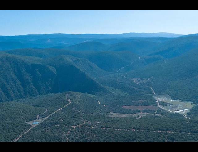 FARM FOR SALE IN GRAHAMSTOWN RURAL